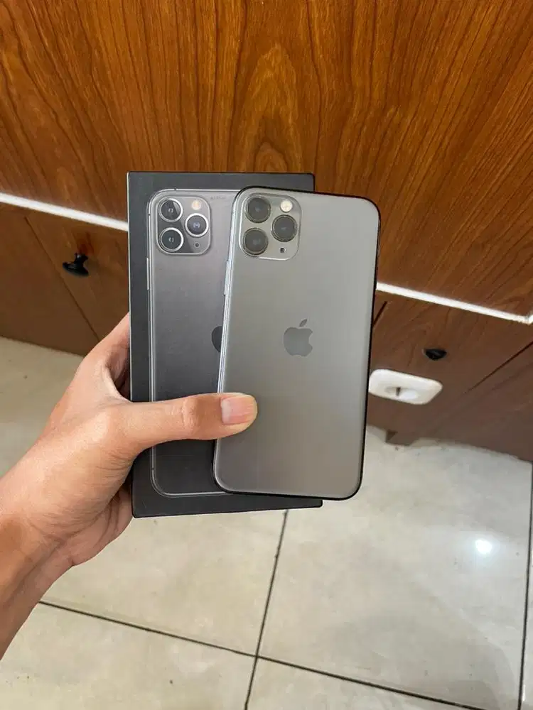 iphone 11pro 64Gb