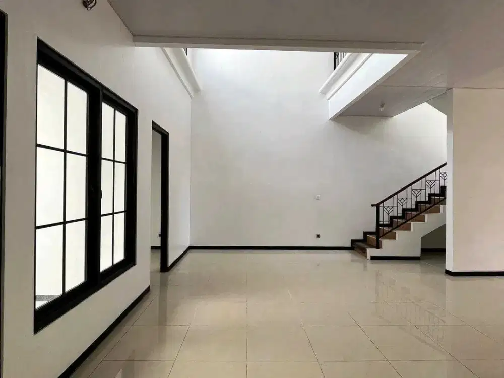 EDD.A029 Rumah Jemursari Regency Surabaya Kawasan Nyaman Siap Huni