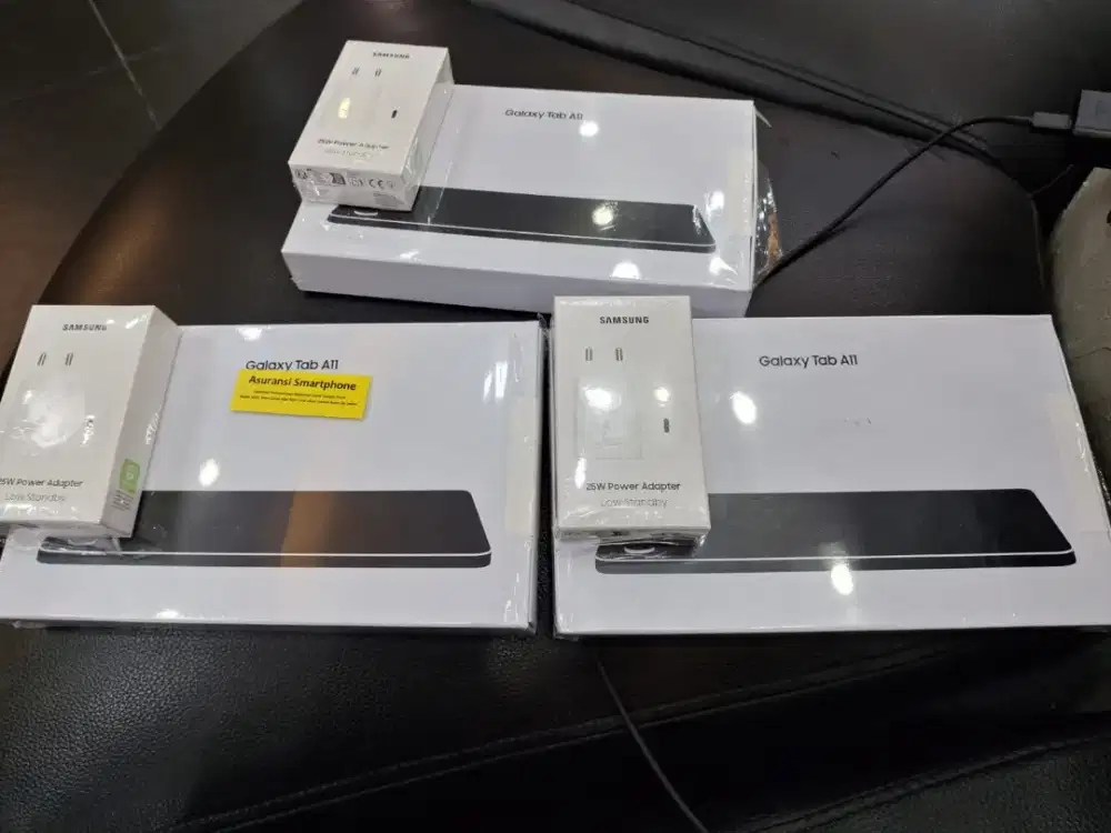 KREDIT TABLET SAMSUNG A11 LTE / BISA KARTU