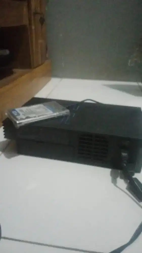 PlayStation 2+ memory card
