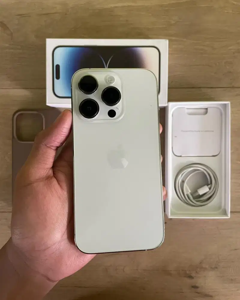 IPHONE 14 PRO 256GB