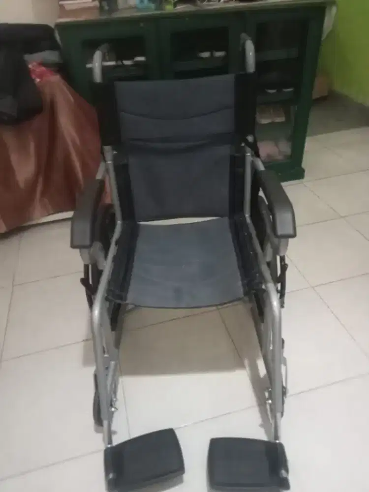 Kursi Roda Travelling