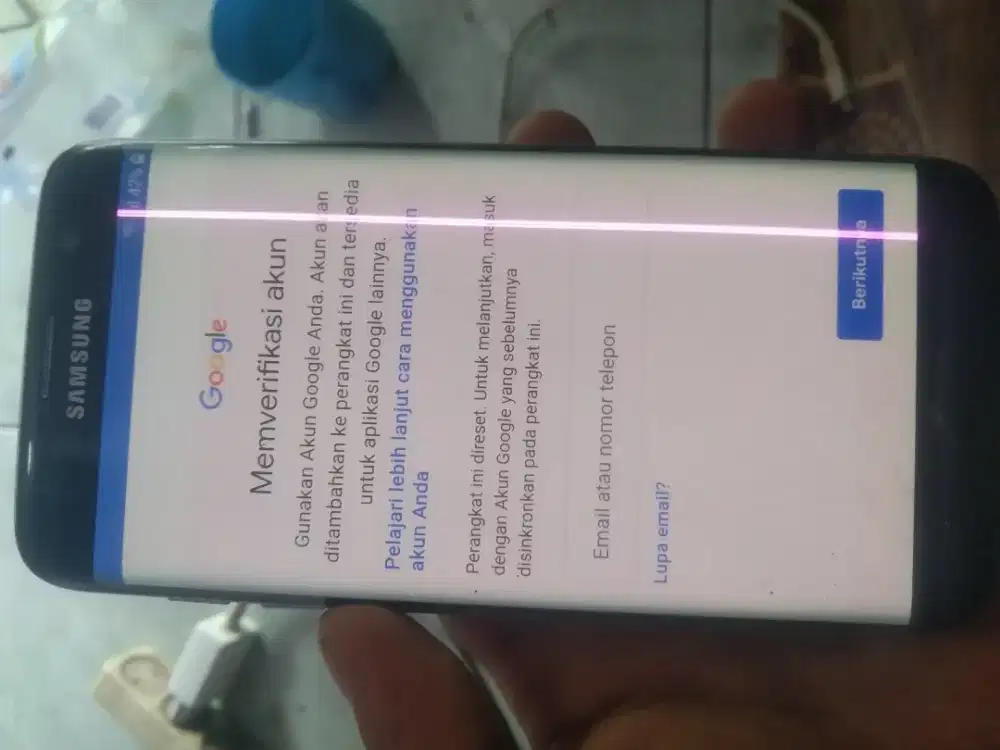 samsung s7 edge minus