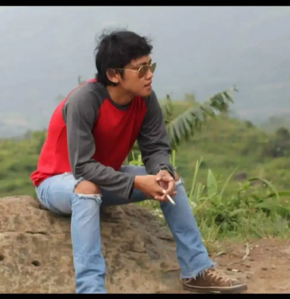 .Siap aja apapun atau kerjaan yg beneran juga ok