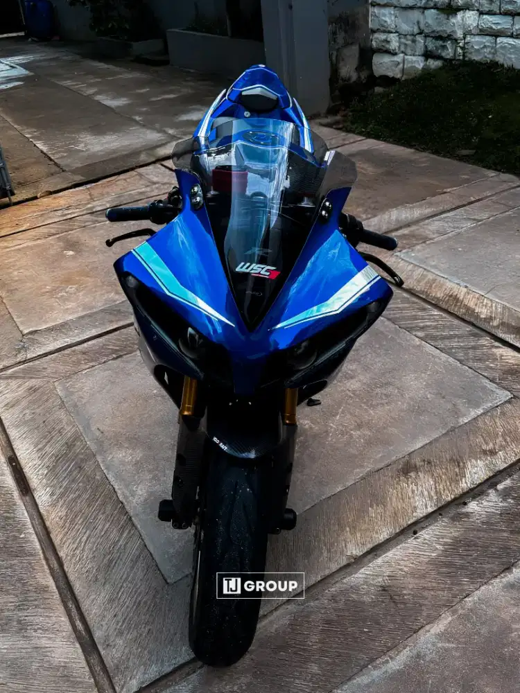 FOR SALE!! YAMAHA R1 2014 US SPEC