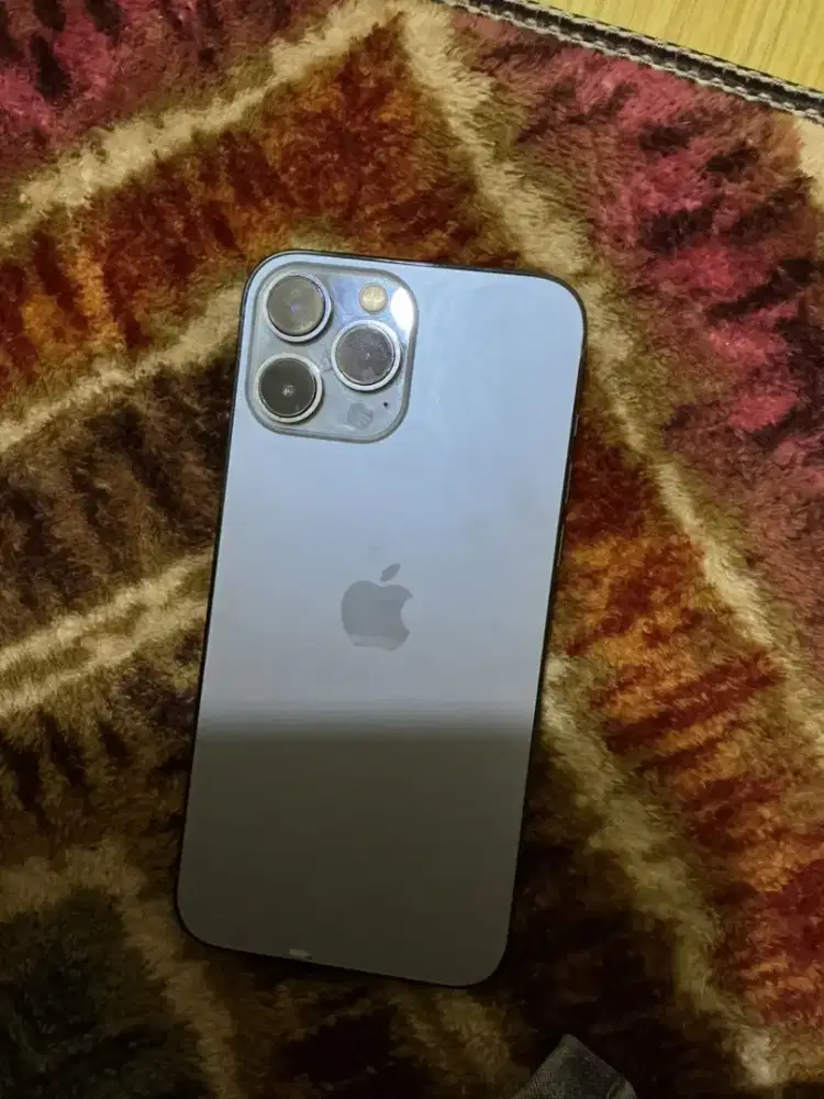 iPhone 13 pro max inter