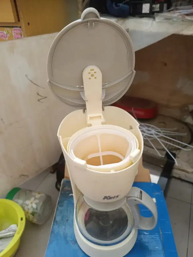 Coffee maker Kris