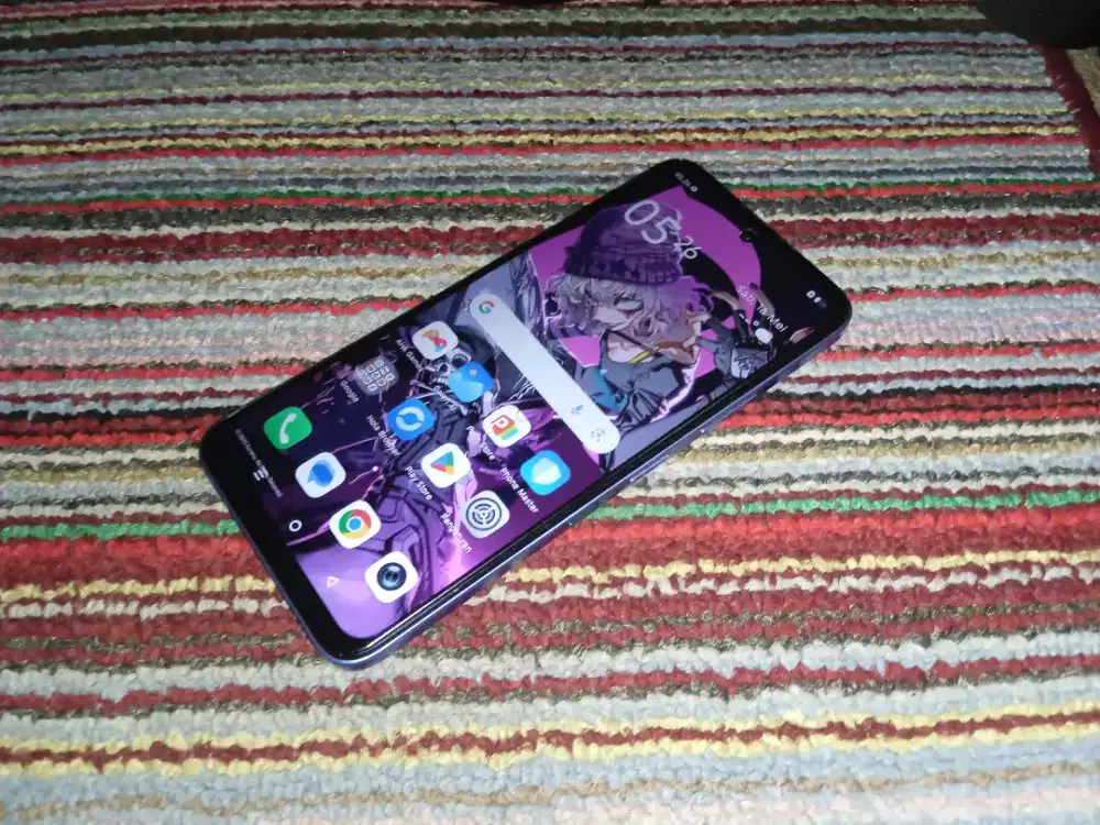 Infinix Hot 60i 6/128