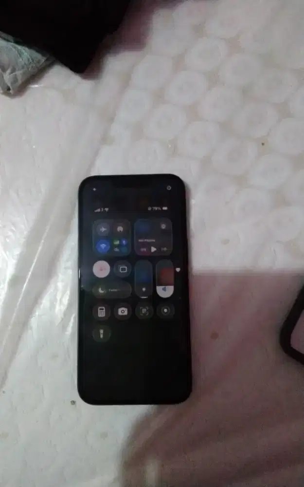 iPhone 13 midnight 128gb ibox