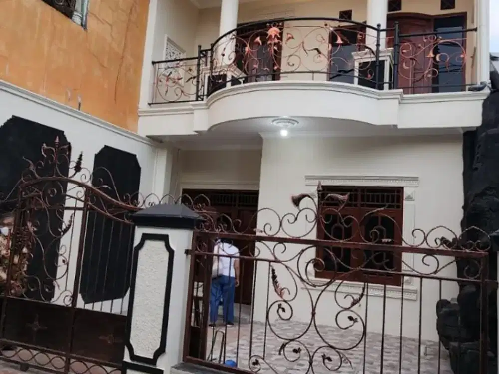 Dijual Rumah Super Strategis Lokasi Grogol, Sukoharjo Luas 79m2