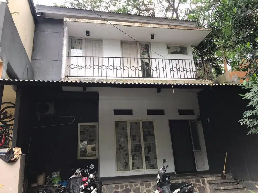 Bismillah. Sewa Murah Rumah Asri Sejuk Bukit Baruga . Jl. Sampit No.11