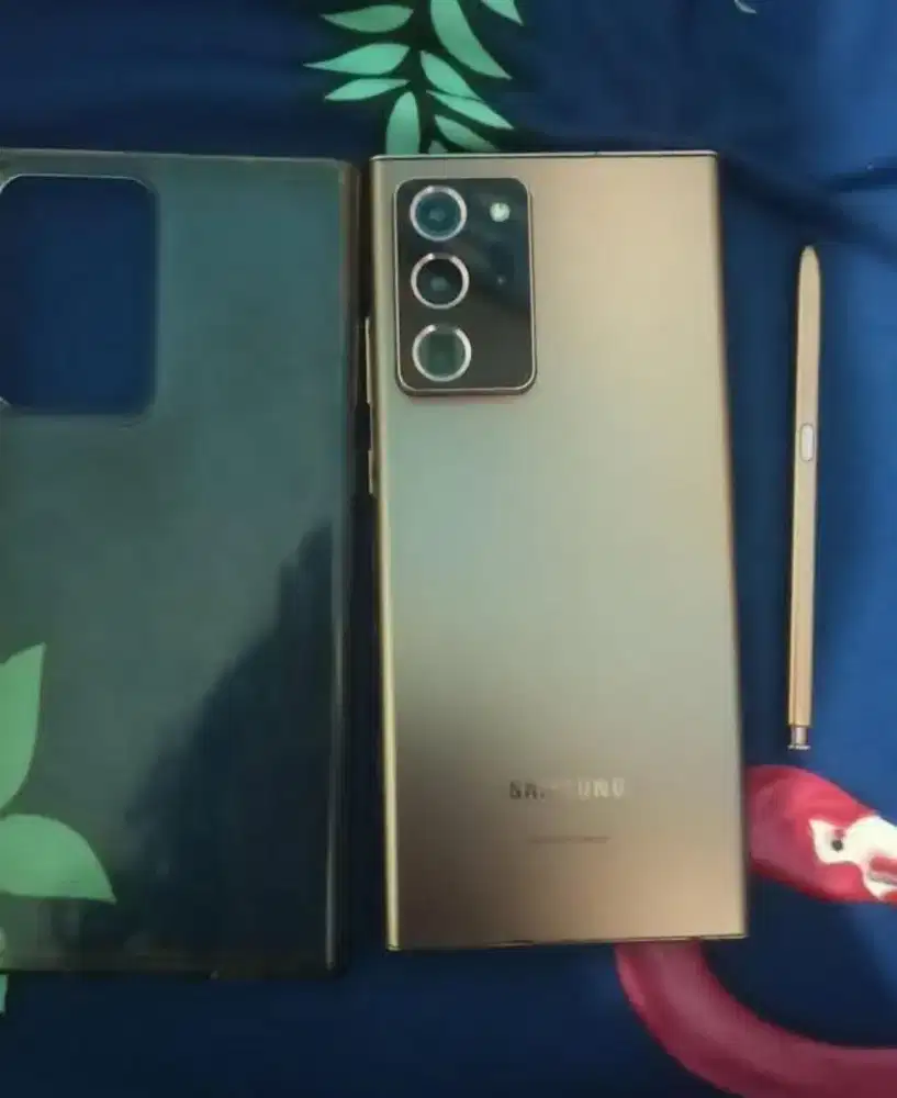 Jual HP Samsung S 20 Ultra
