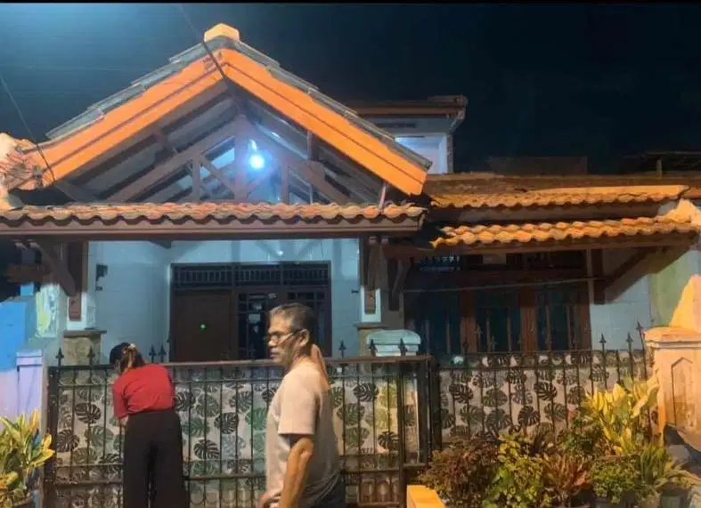 Dijual Rumah  siap huni