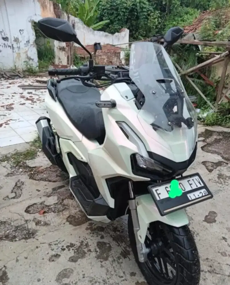 ADV 2023 MULUS LENGKAP ON