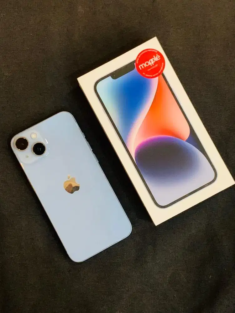 IPhone 14 128 gb ibox