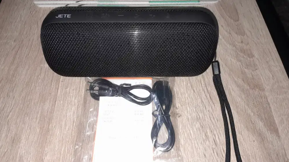 Speaker JETE S3
