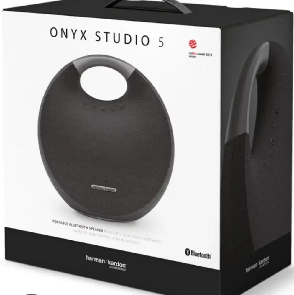 Speaker Harman Kardon Onyx 5