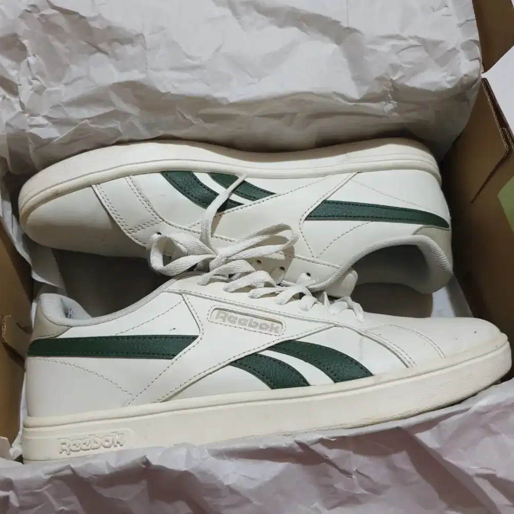 Reebok original