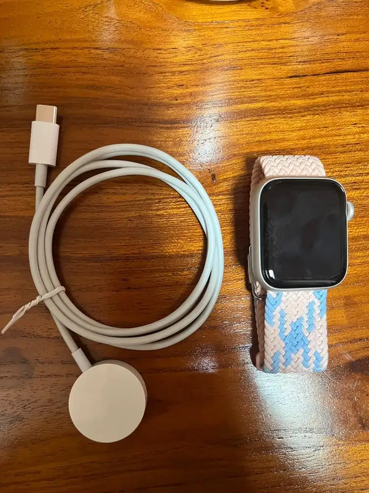 Apple watch se 2nd 40mm