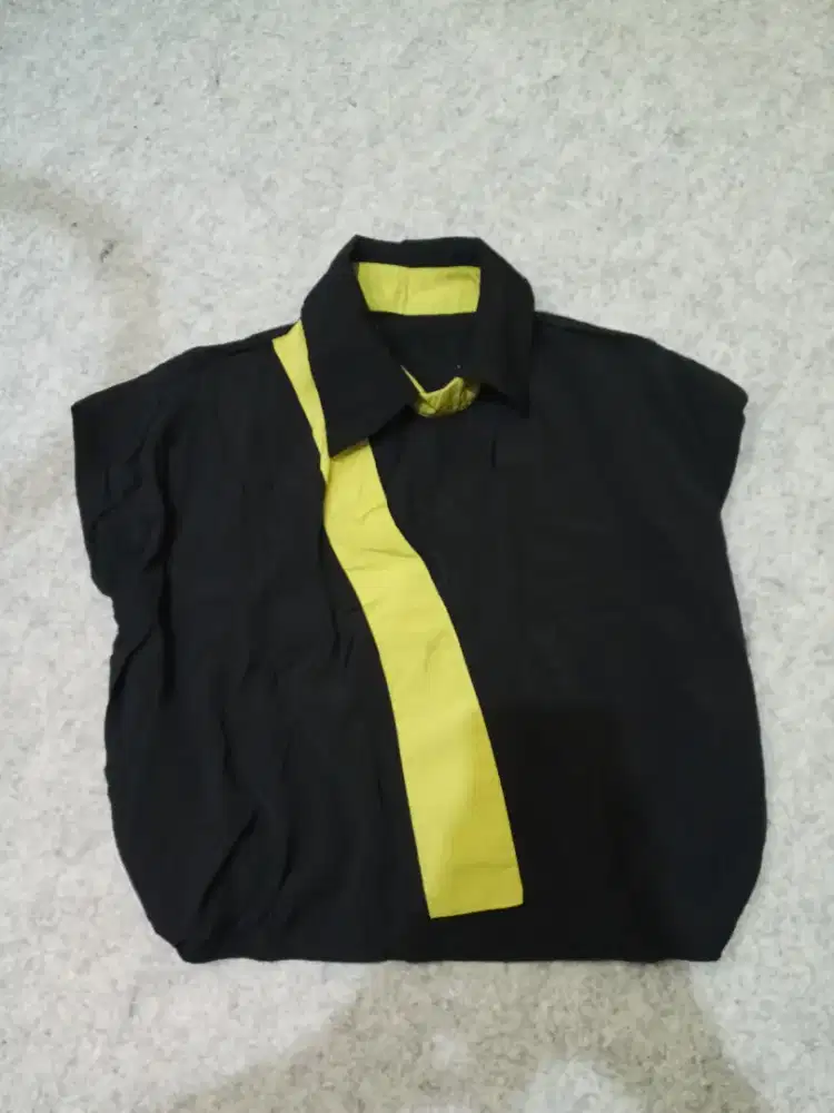 BAJU PRELOVED WANITA