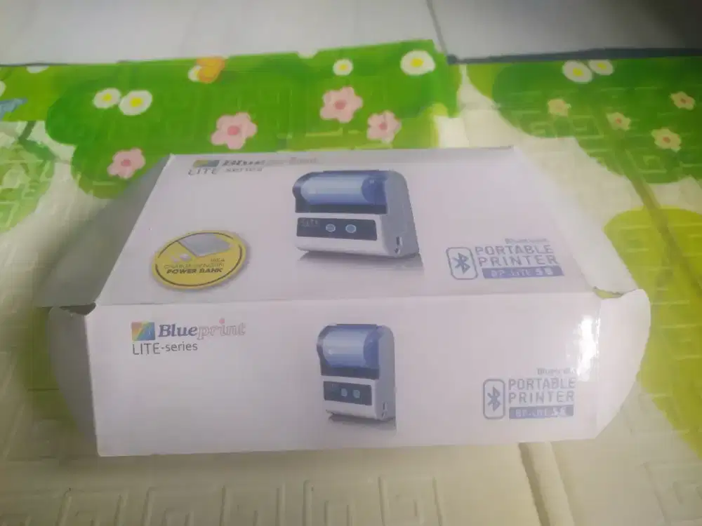 Printer thermal Blueprint Lite-series