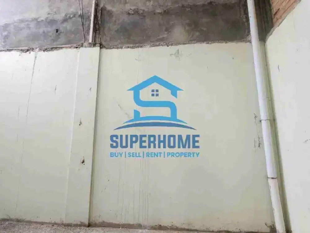 DIJUAL RUMAH CANTIK GOLDEN CITY (GOLDEN PRAWN), BATAM