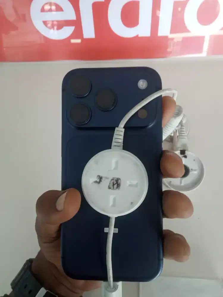 iPhone 17 pro 256gb