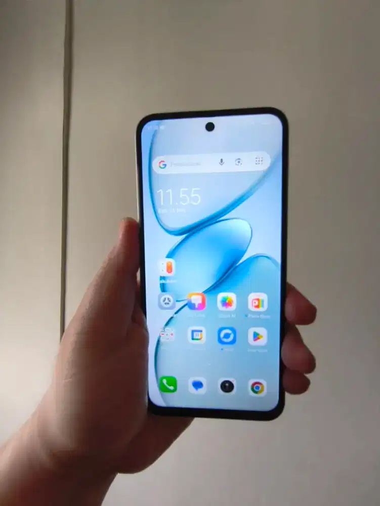 Tecno Spark Go 1
