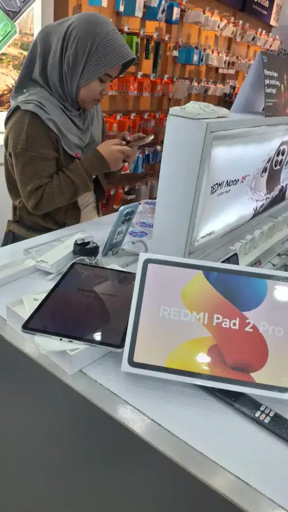Xiaomi redmi pad 2 pro