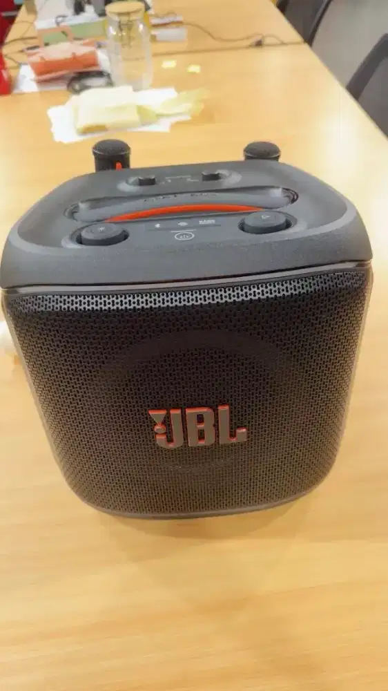 Jbl encore 2 second