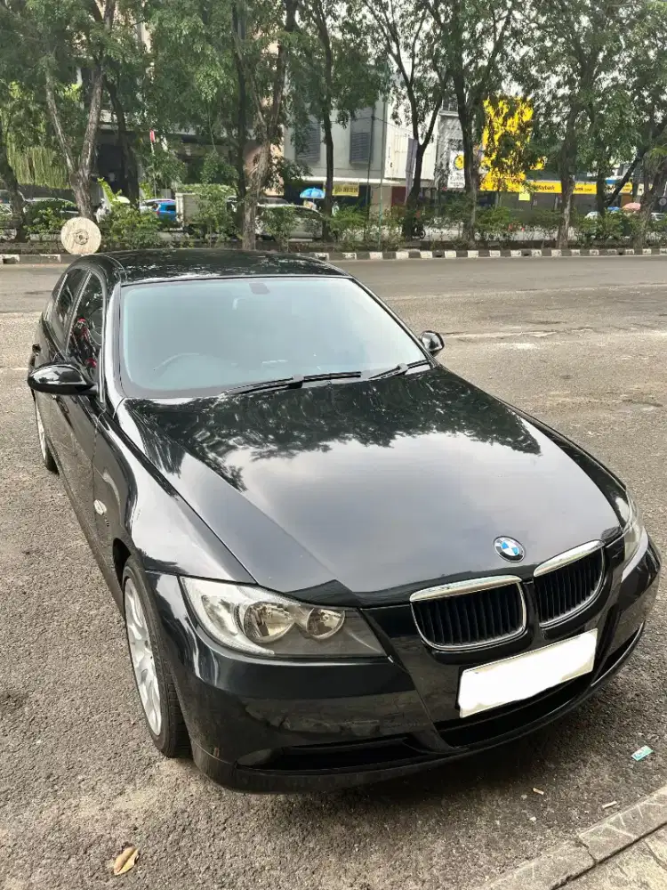 Bmw 320i E90 km 40rb