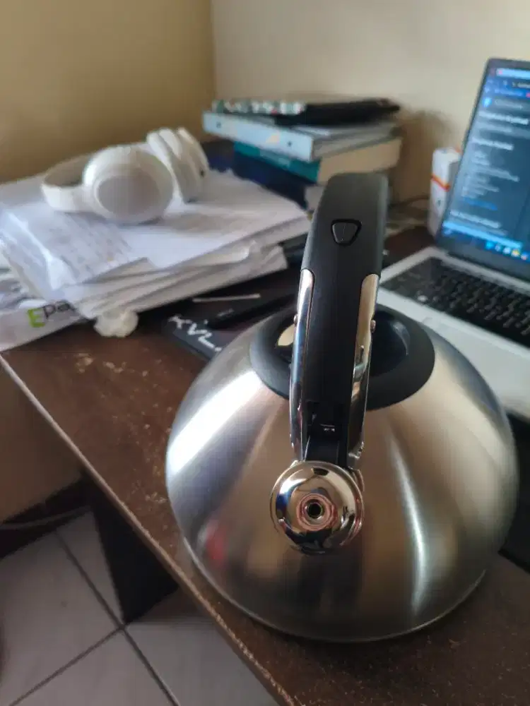 Kriss Kettle 3.3 ltr