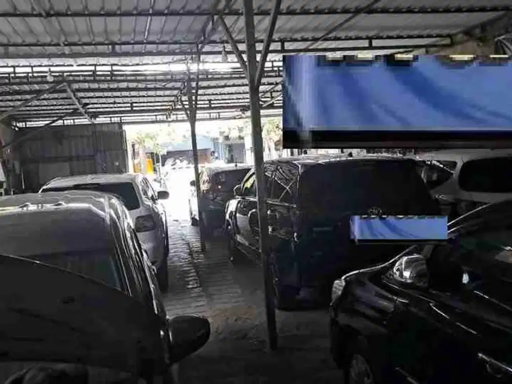 Dijual Gudang Dukuh Kupang Timur, Sawahan,Surabaya