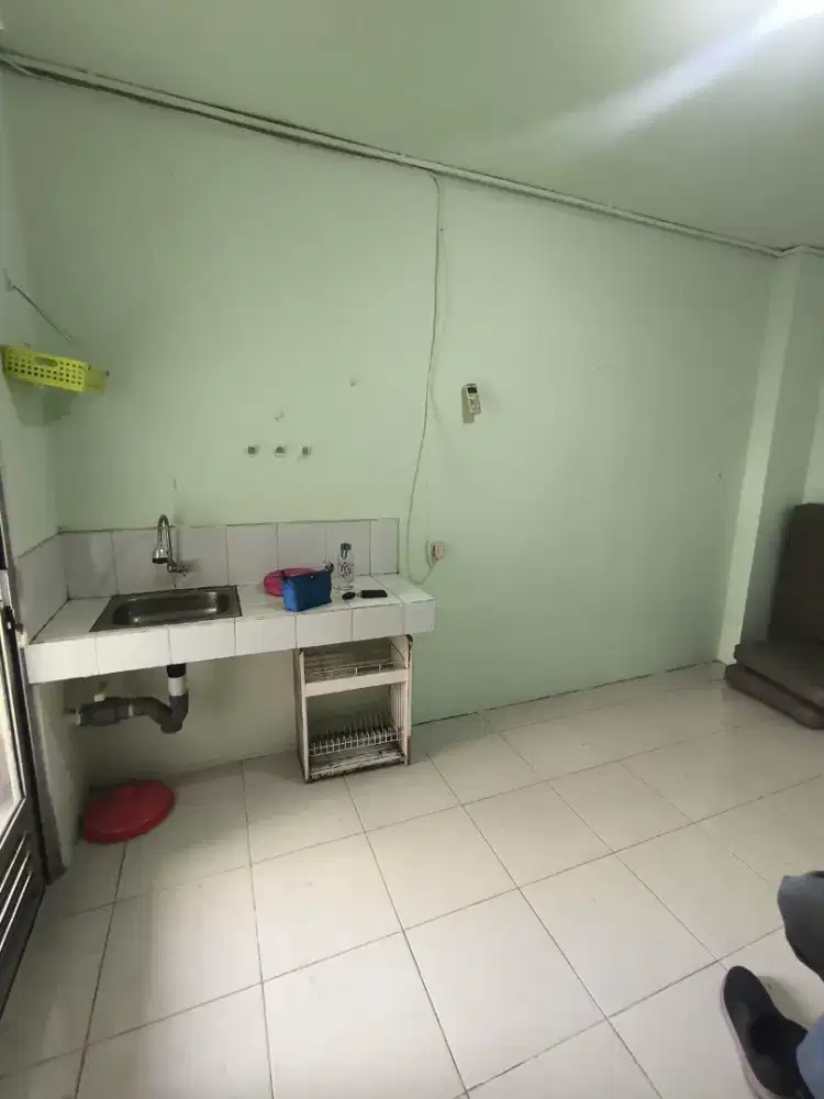 SEWA CEPAT KOSONGAN 2br kalibata city
