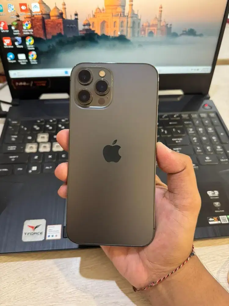 Iphone 12 Pro Max 128gb