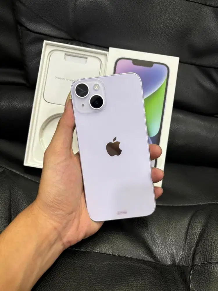 iPhone 14 iBox 128 GB