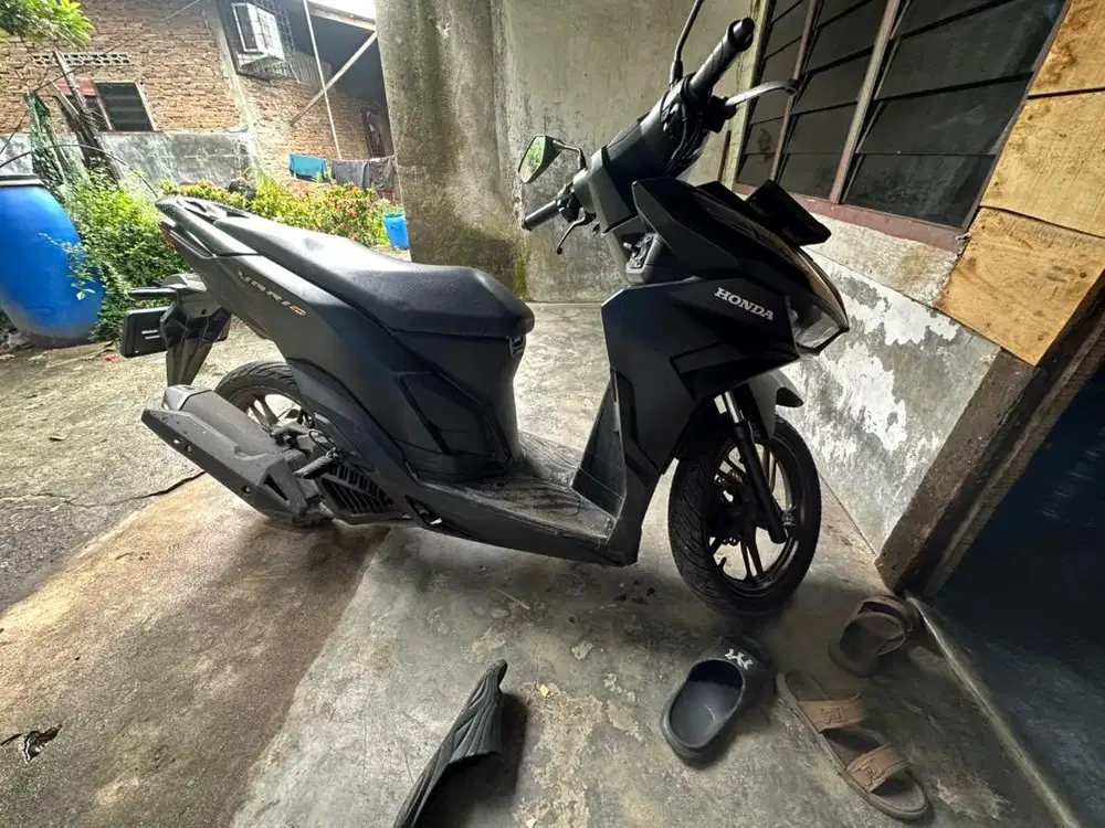 Jual vario 125 2025