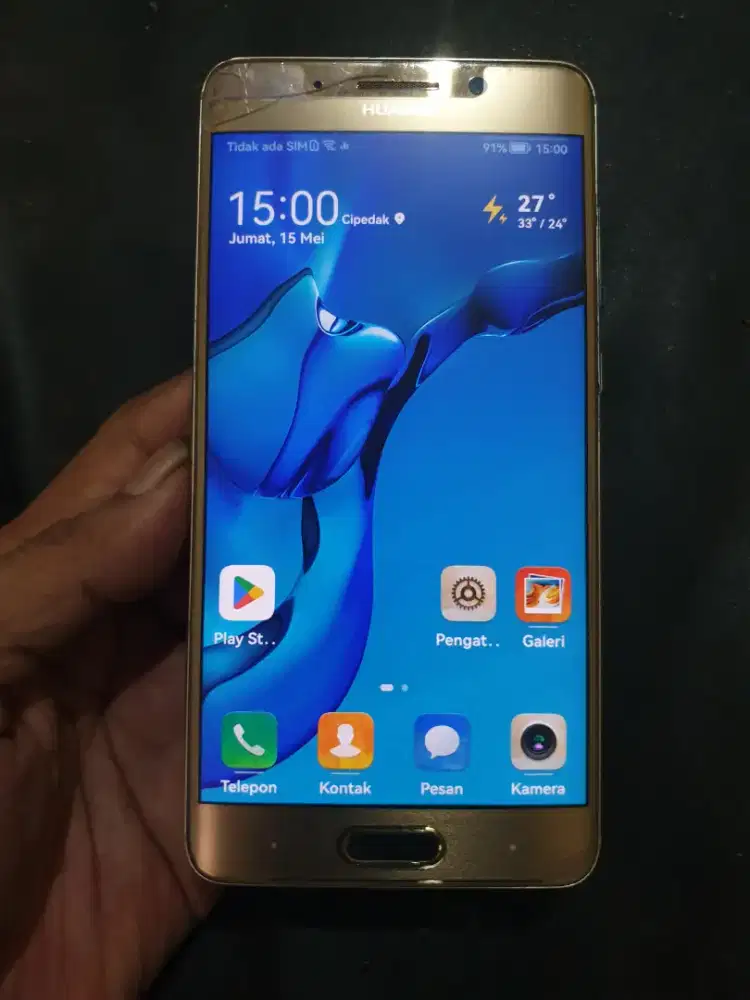 Hp Huawei Mate 9 Pro