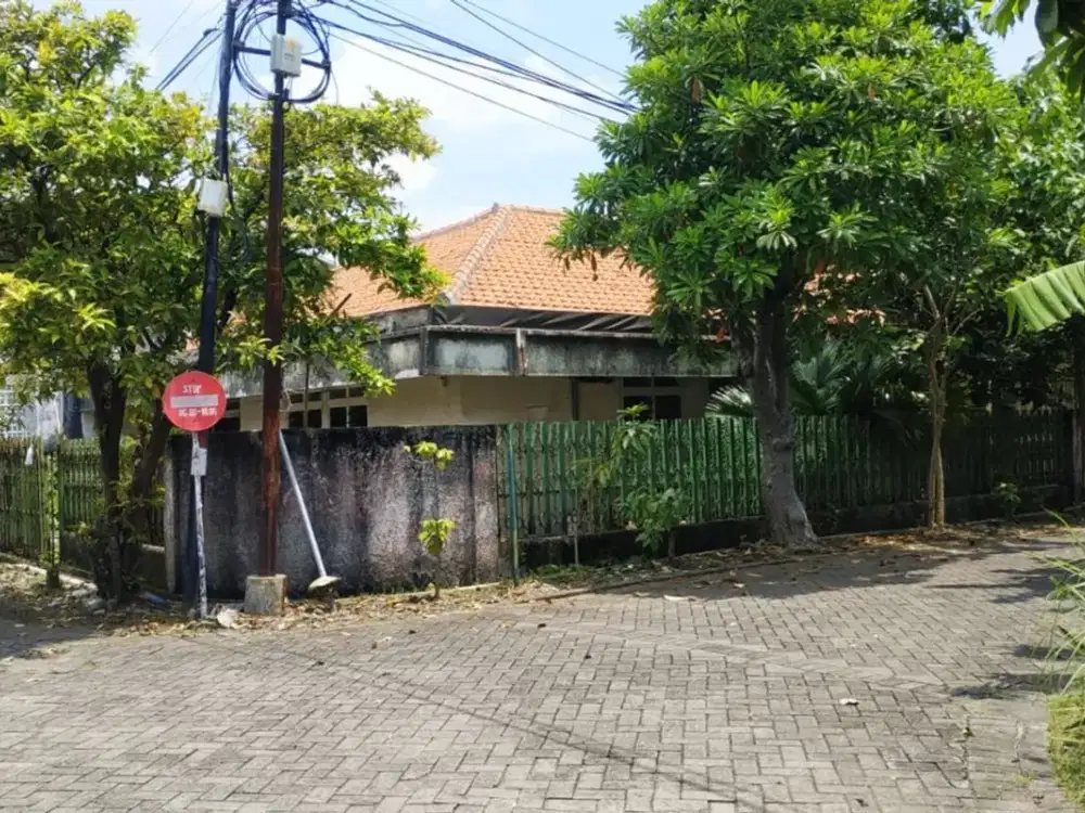 JUAL RUMAH HOOK HITUNG HARGA TANAH GADING PANTAI