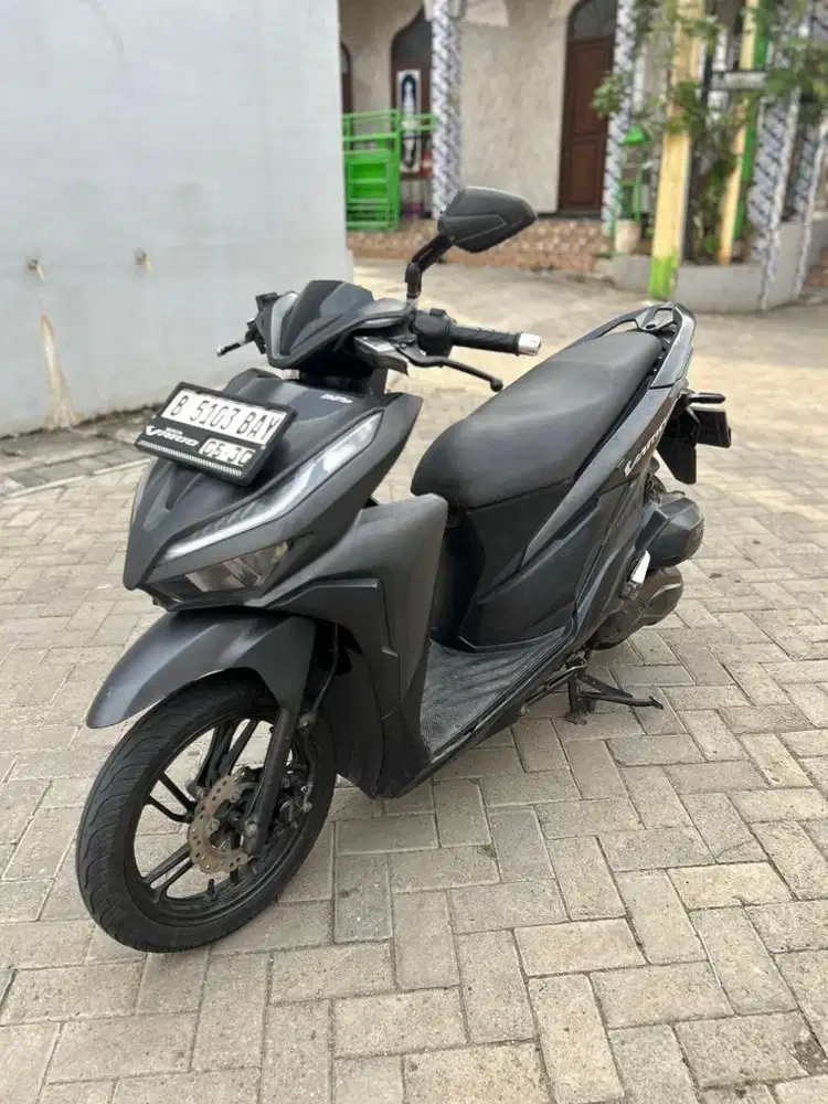 Honda Vario led gen 1 2018