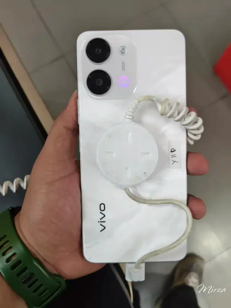 Vivo Y11d TERBARU, bisa cicilan syarat KTP ajaaa bisa dp 0%