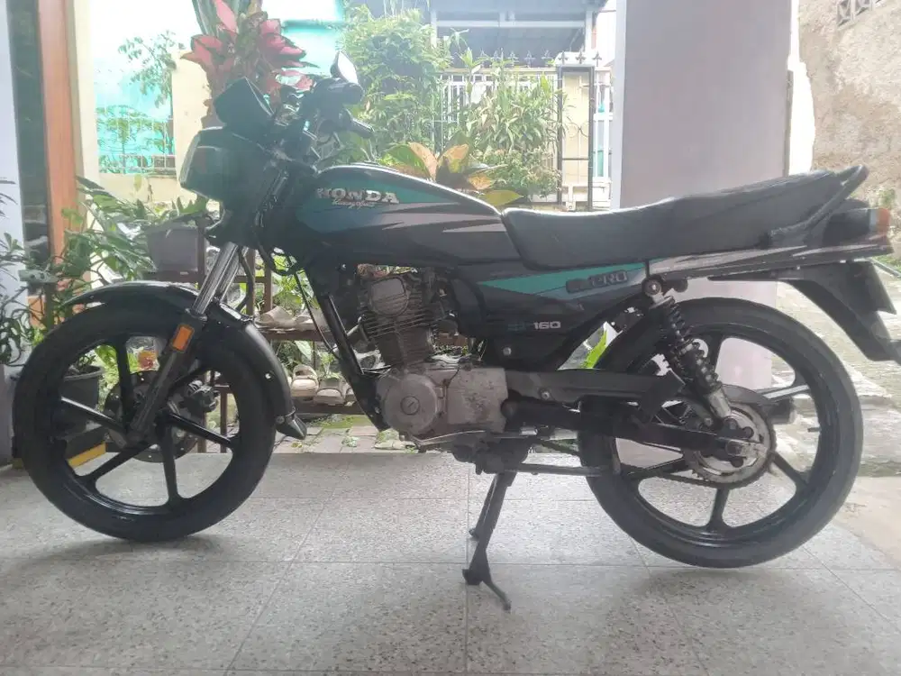 Honda GL Pro Neotech
