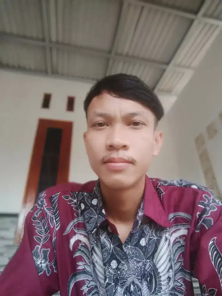 Mencari loker yang penting halal