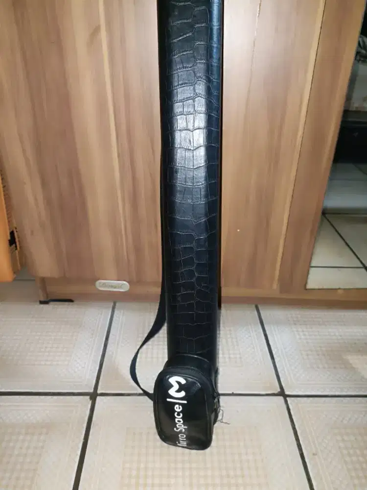 DI JUAL STIK BILLIARD Merk E.W.E