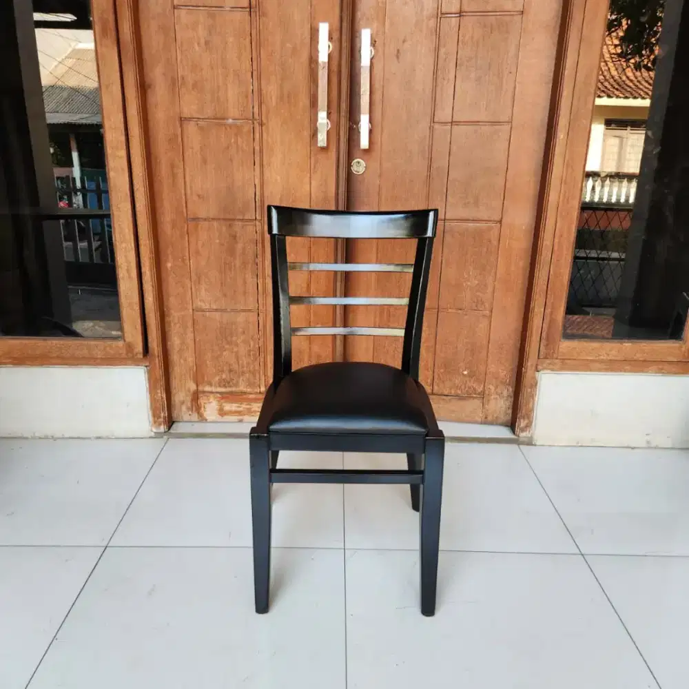 Kursi ex Cafe - Kursi ex Resto K4