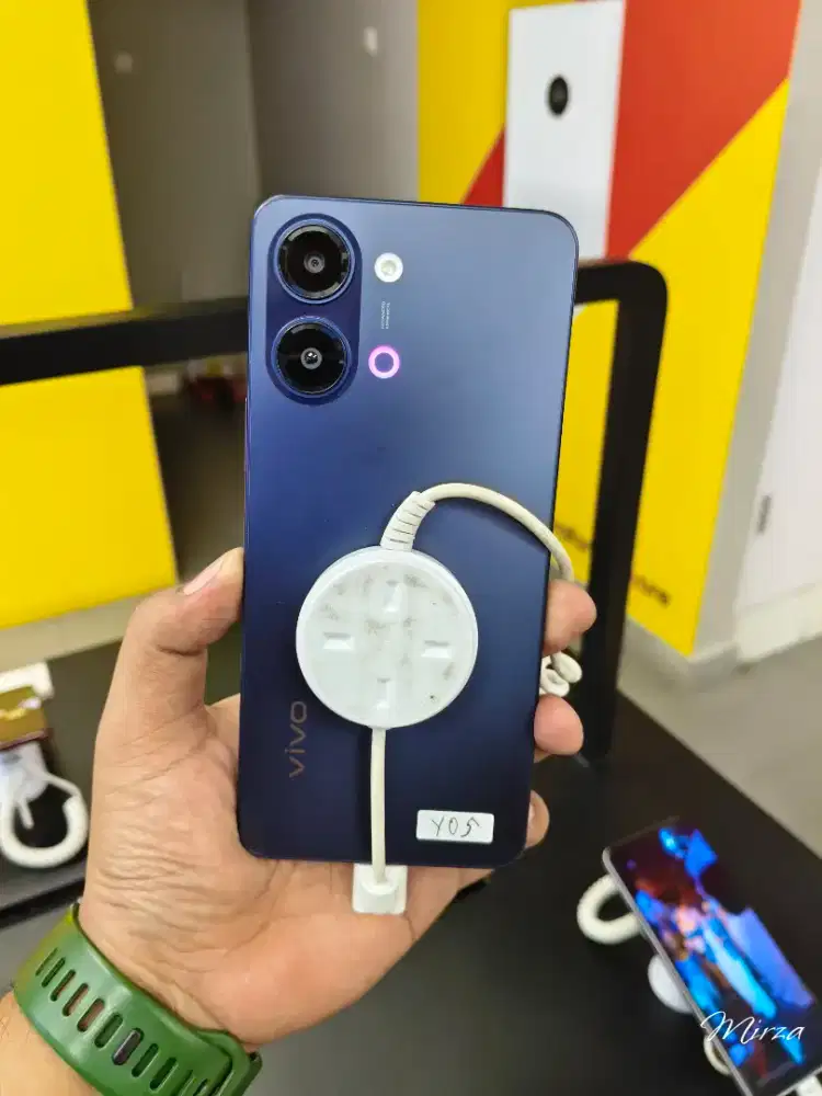 Vivo Y05,, Terbaru,, bisa cicilan syarat KTP ajaa tanpa dp