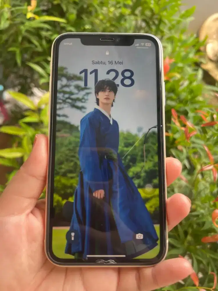 IPhone 11 64 GB IBox