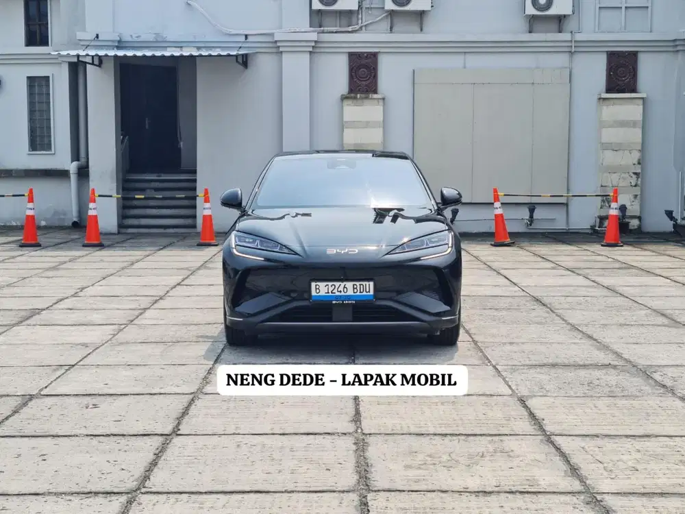 BYD Sealion 7 Premium AT 2025