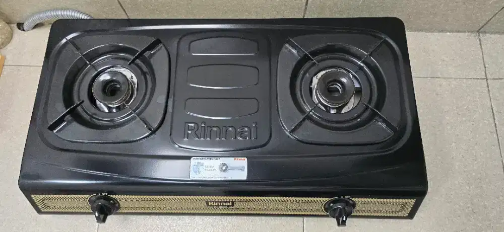 Kompor rinnai RI-522S