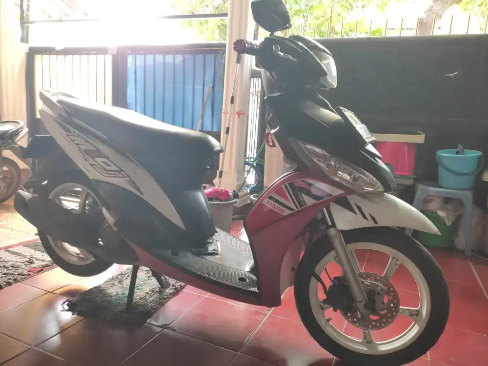 For Sale Yamaha Mio J Cantik